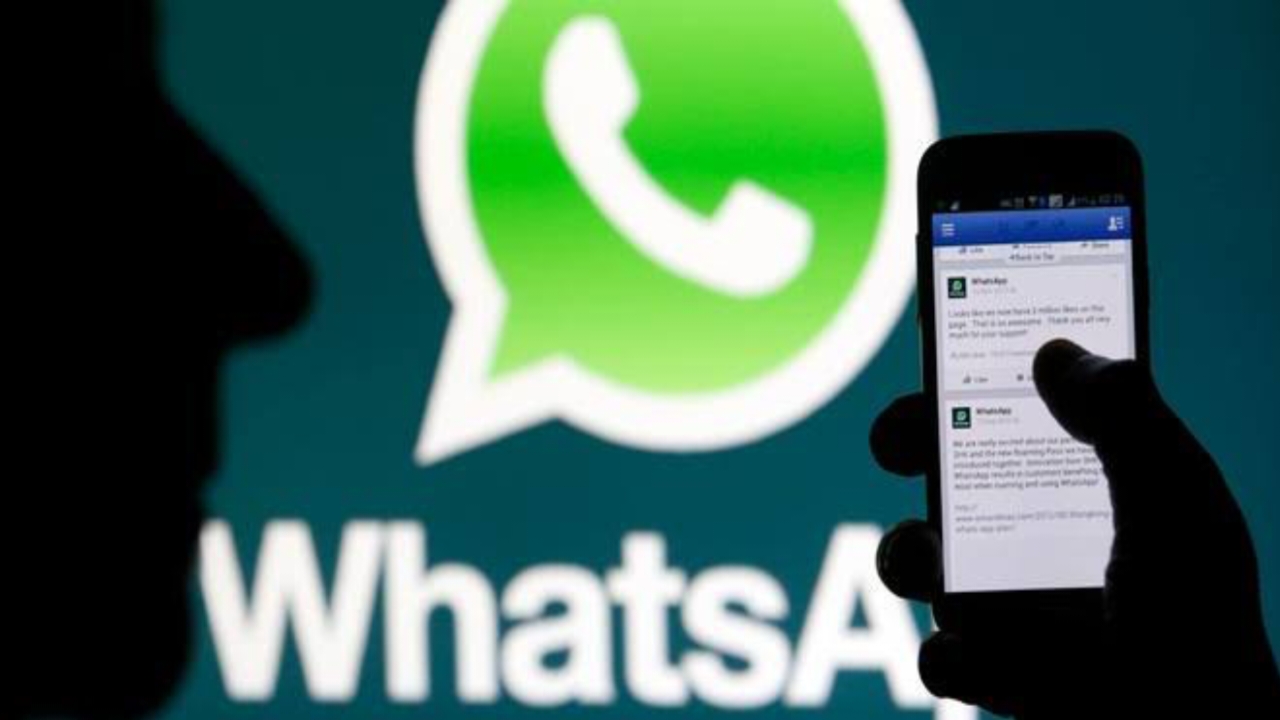 WhatsApp चलाने वालों के लिए बड़ा खतरा, RBI ने जारी की चेतावनी — Technology news photo