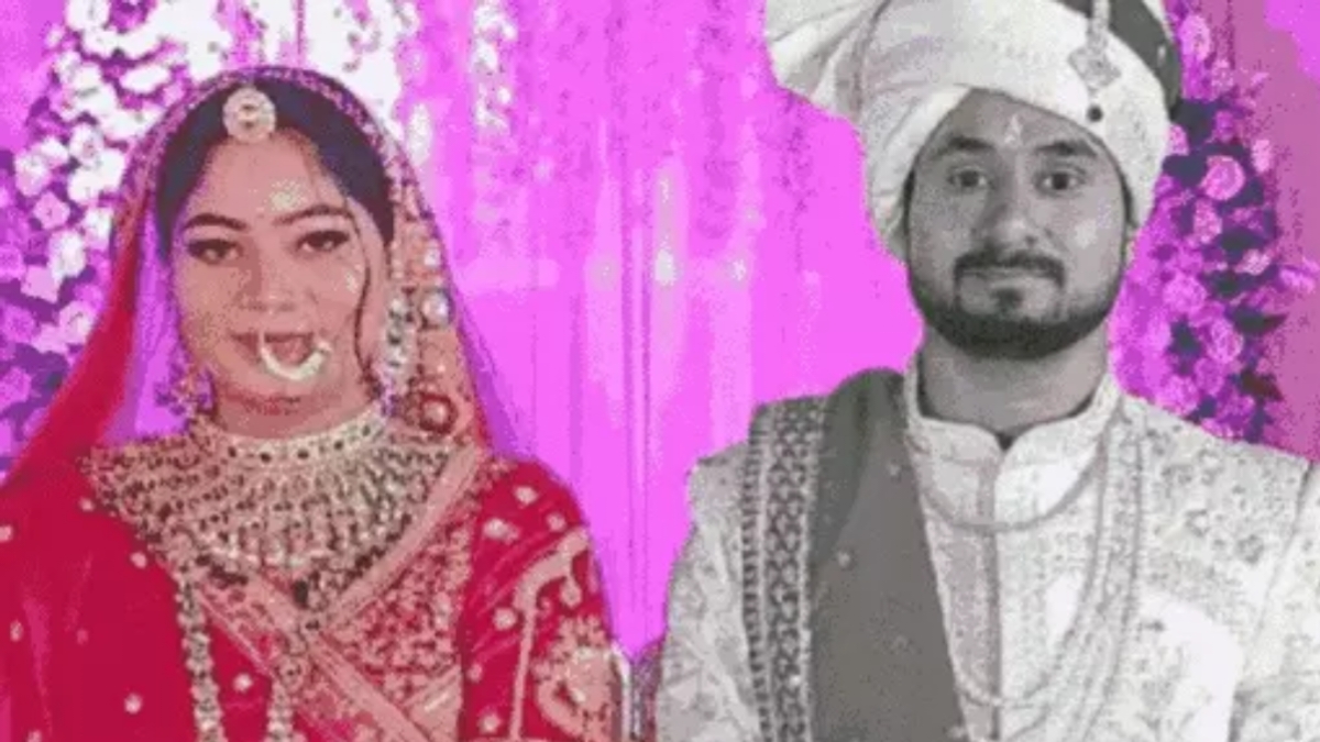 हनीमून की आड़ में हत्या की साजिश: मेघालय पुलिस के 'ऑपरेशन हनीमून' ने खोला पत्नी और प्रेमी का काला राज — Uttar Pradesh ne…