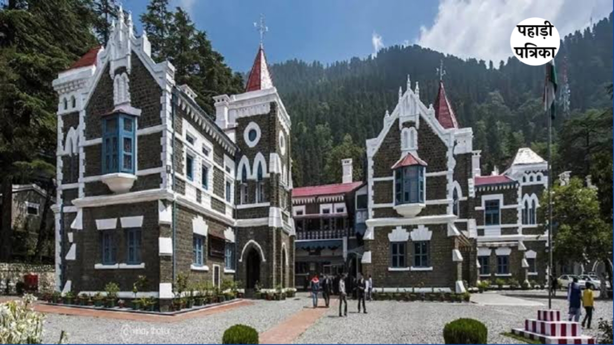नैनीताल हाईकोर्ट में पंचायत चुनाव की वोटर लिस्ट पर सुनवाई: बाहरी राज्यों के लोगों के नाम शामिल होने का मामला — Nainital …
