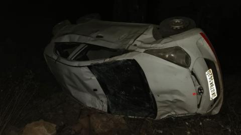 अभी-अभी: उत्तरकाशी में वाहन दुर्घटनाग्रस्त — Uttarkashi