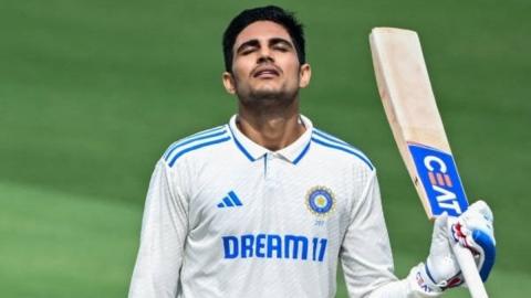 IND VS ENG: शुभमन गिल की कप्तानी में टेस्ट टीम की घोषणा: इंग्लैंड दौरे के लिए तैयार — Sports