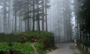 Uttarakhand Weather