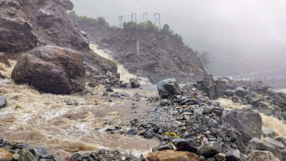 Uttarakhand Weather