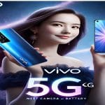 Vivo V50 Pro Plus में 360Mp कैमरा के साथ 180W का चार्जर