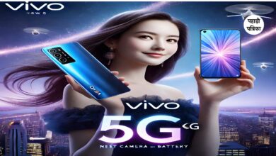 Vivo V50 Pro Plus में 360Mp कैमरा के साथ 180W का चार्जर