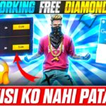Free fire redeem code