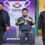 राष्ट्रीय खेल में ज्योति वर्मा ने जीता पदक, उत्तराखंड में खुशी की लहर