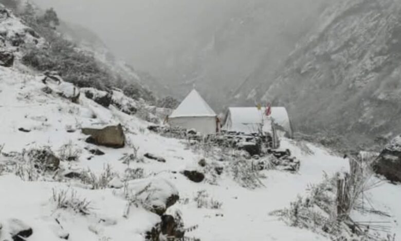 उत्तराखंड में बदलेगा मौसम, आज इन जिलों में होगी जमकर बारिश