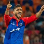 IPL 2025: दिल्ली कैपिटल्स ने अक्षर पटेल को बनाया नया Captain