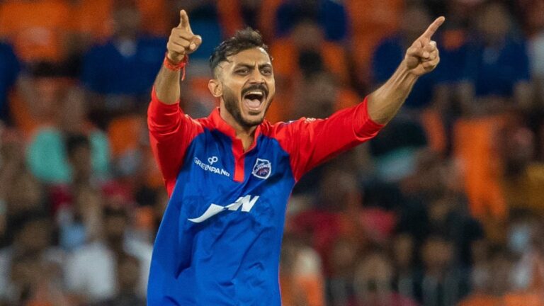 IPL 2025: दिल्ली कैपिटल्स ने अक्षर पटेल को बनाया नया Captain