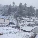 उत्तराखंड में आज बारिश का मौसम, इन जिलों में बरसेंगे बादल
