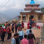 पंचकोसी वारुणी यात्रा 2025 कब है? Varuni Yatra 2025 Date