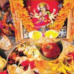 नवरात्रि व्रत पूजा की विधि क्या है, नवरात्रि में रोज पूजा कैसे करें ?
