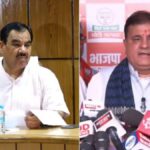 कांग्रेस नेता हरक सिंह रावत ने बीजेपी प्रदेश अध्यक्ष पर साधा निशाना, सुनिए क्या कहा
