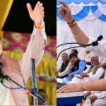 उत्तराखंड में अवैध मदरसों को लेकर बीजेपी-कांग्रेस में छिड़ी जुबानी जंग, देखें वीडियो