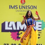 आईएमएस यूनिसन यूनिवर्सिटी का तीन दिवसीय इंटर-यूनिवर्सिटी टेक्नो-मैनेजमेंट फेस्ट का रंगारंग समापन