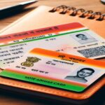 वोटर आईडी को आधार कार्ड से लिंक करने की तैयारी