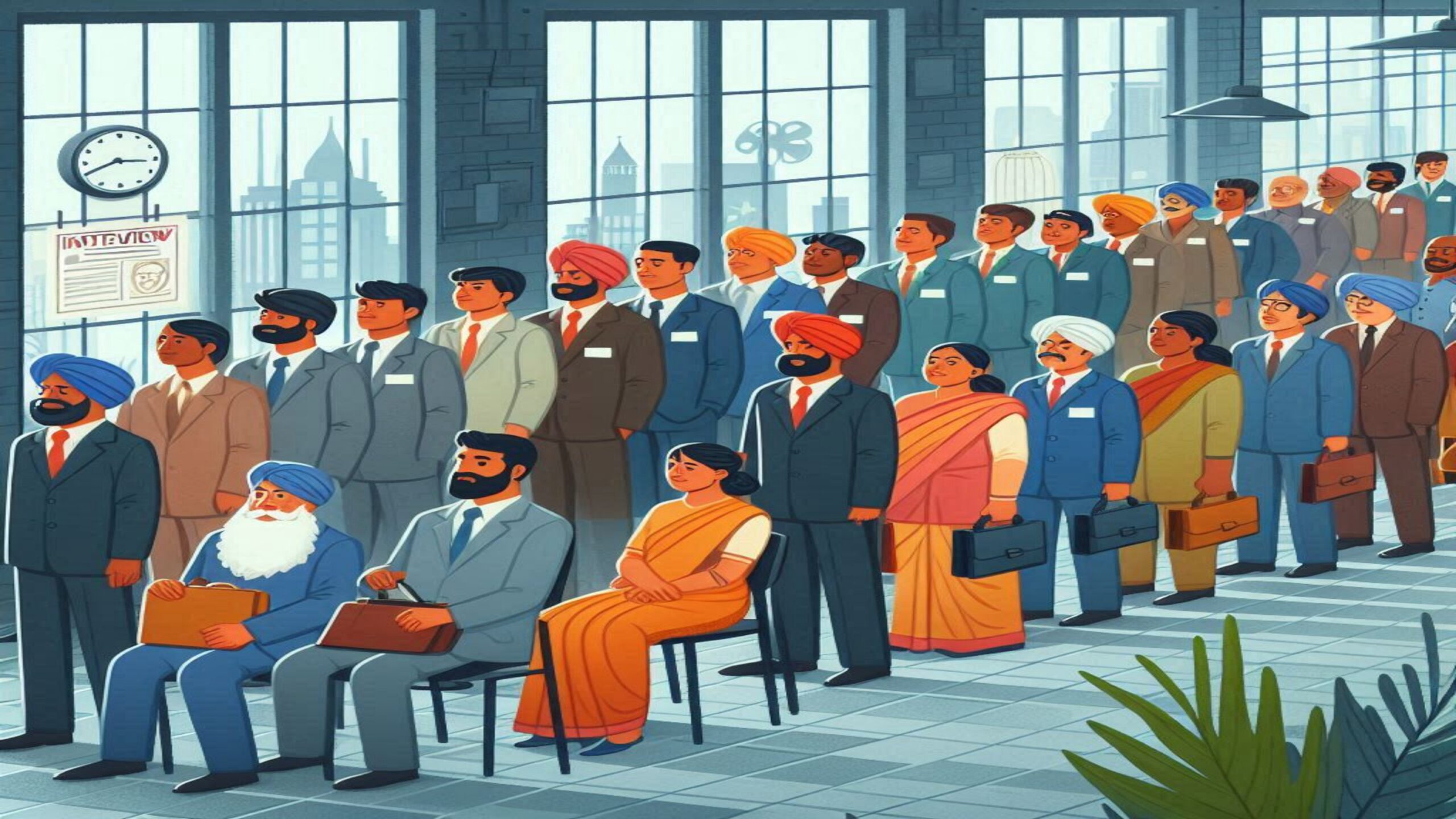 उत्तराखंड: यहां 20 मार्च को लगेगा रोजगार मेला, इन कंपनियों में मिलेगी नौकरी