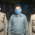 चमोली: नाबालिग छात्रा से शिक्षक ने की छेड़छाड़, गिरफ्तार