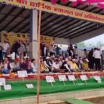 पुरानी पेंशन बहाली को लेकर गैरसैंण में गरजे हजारों कर्मचारी, सरकार से आर-पार की लड़ाई की तैयारी
