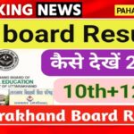 Uttarakhand Board result today, Uttarakhand Board result Link, Uttarakhand Board result login