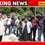 उत्तरकाशी: चारधाम यात्रा की तैयारियों का जिलाधिकारी ने लिया जायजा