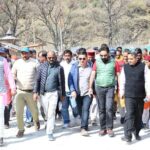 उत्तरकाशी: चारधाम यात्रा को लेकर प्रशासन ने तेज की तैयारियां