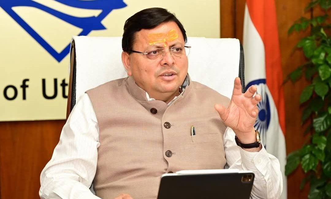 उत्तराखंड में पाकिस्तान नागरिकों की पहचान को लेकर सीएम धामी ने कार्रवाई तेज करने के दिए निर्देश