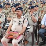 चारधाम यात्रा के लिए उत्तरकाशी पुलिस की तैयारियां हुई पूरीचारधाम यात्रा के लिए उत्तरकाशी पुलिस की तैयारियां हुई पूरी