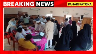 उत्तराखंड से हज यात्रा पर जाने वाले यात्रियों का होगा टिकाकरण