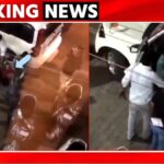 हरिद्वार के रानीपुर मोड़ पर हिंसक झड़प, फायरिंग में एक व्यक्ति घायल