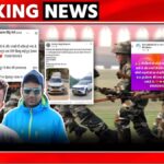 भारत-पाक सीमा तनाव: चमोली के टैक्सी चालकों का राष्ट्रप्रेम, सैनिकों के लिए निशुल्क टैक्सी सेवा