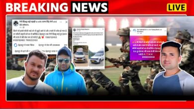 भारत-पाक सीमा तनाव: चमोली के टैक्सी चालकों का राष्ट्रप्रेम, सैनिकों के लिए निशुल्क टैक्सी सेवा