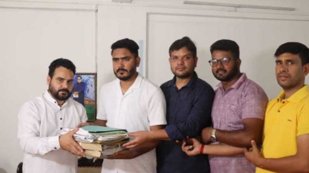 उत्तराखंड बेरोजगार संघ के अध्यक्ष पद से इस्तीफा, बॉबी पंवार की नई पारी की शुरुआत