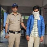 त्यूनी से सुलेमान गिरफ्तार: प्रधानमंत्री के खिलाफ भ्रामक पोस्ट डालने का आरोप