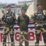 बीएसएफ जवान पूर्णम कुमार शॉ की वतन वापसी: भारत-पाकिस्तान सीमा पर एक सकारात्मक कदम