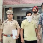 उत्तराखंड का युवक पाकिस्तान के लिए भेज रहा था गोपनीय जानकारी, ऐसे हुआ गिरफ्तार