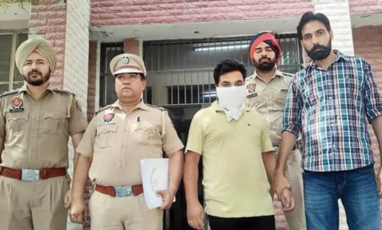 उत्तराखंड का युवक पाकिस्तान के लिए भेज रहा था गोपनीय जानकारी, ऐसे हुआ गिरफ्तार