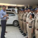 देहरादून: आईएसबीटी चौकी प्रभारी के रिश्वत मामले में 11 पुलिसकर्मियों का तबादला