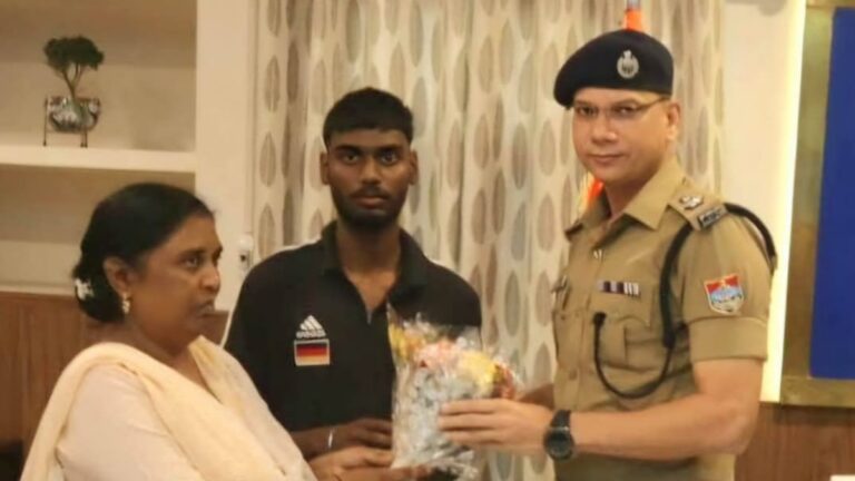 दुबई में फंसा उत्तराखंड का युवक: पाकिस्तानियों ने छीना पासपोर्ट, पुलिस बनी मसीहा