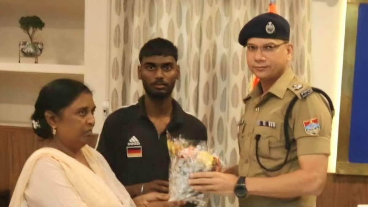 दुबई में फंसा उत्तराखंड का युवक: पाकिस्तानियों ने छीना पासपोर्ट, पुलिस बनी मसीहा