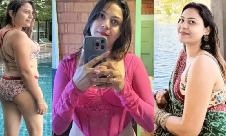 जासूसी के आरोप में महिला यूट्यूबर ज्योति मल्होत्रा गिरफ्तार