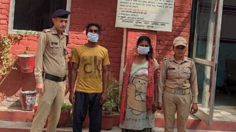 बांग्लादेशी महिला रुबीना हरिद्वार में गिरफ्तार, फर्जी पैन कार्ड पर नाम रूबी देवी