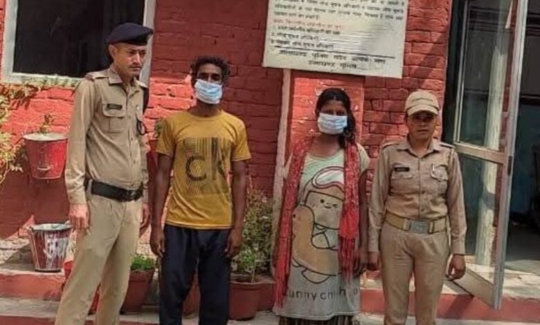 बांग्लादेशी महिला रुबीना हरिद्वार में गिरफ्तार, फर्जी पैन कार्ड पर नाम रूबी देवी