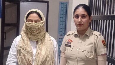 ज्योति मल्होत्रा जासूसी मामला: पहलगाम हमले से पहले पाकिस्तान गई थीं यूट्यूबर, ISI से जुड़े बड़े खुलासे