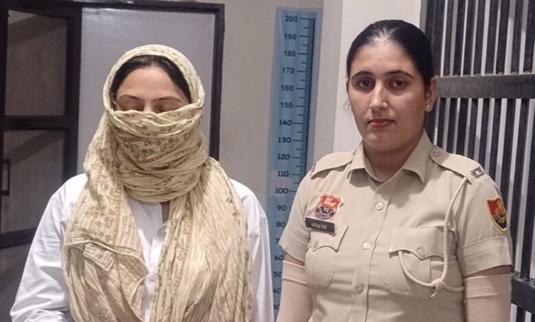 ज्योति मल्होत्रा जासूसी मामला: पहलगाम हमले से पहले पाकिस्तान गई थीं यूट्यूबर, ISI से जुड़े बड़े खुलासे