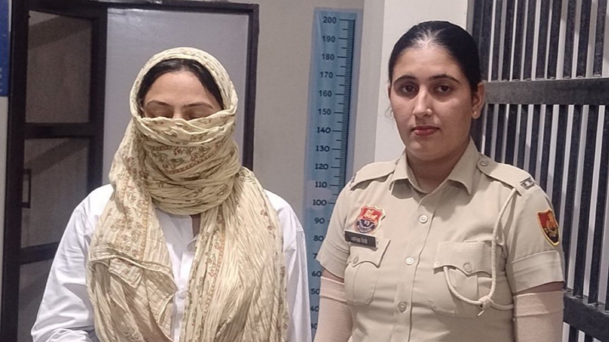 ज्योति मल्होत्रा जासूसी मामला: पहलगाम हमले से पहले पाकिस्तान गई थीं यूट्यूबर, ISI से जुड़े बड़े खुलासे