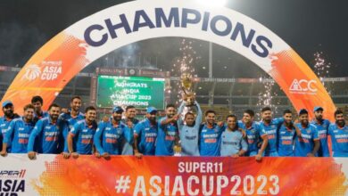 BCCI का पाकिस्तान के खिलाफ कड़ा रुख: भारत ने एशिया कप 2025 से नाम वापस लिया