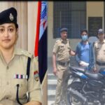 उत्तरकाशी: चरस तस्करी के आरोप में युवक गिरफ्तार, 602 ग्राम चरस बरामद