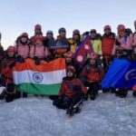 उत्तरकाशी का गौरव: 16 वर्षीय सचिन कुमार ने माउंट एवरेस्ट को किया नतमस्तक